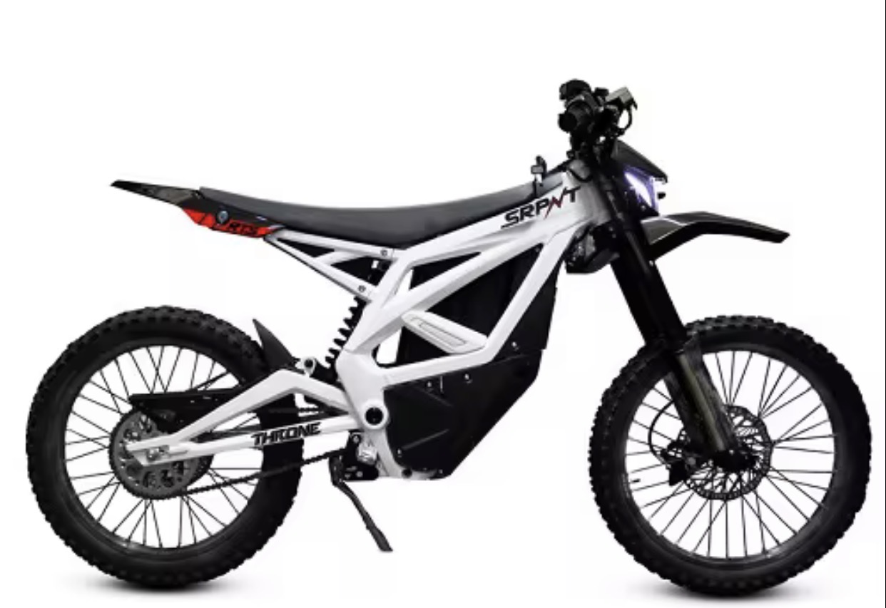 Gt73 Pro E-Bike
