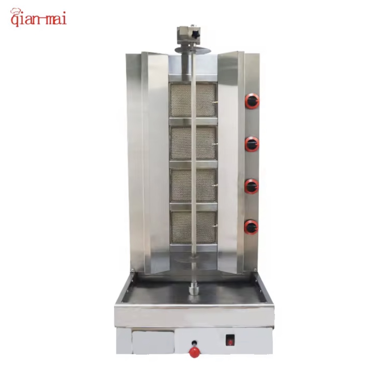Machine à shawarma
