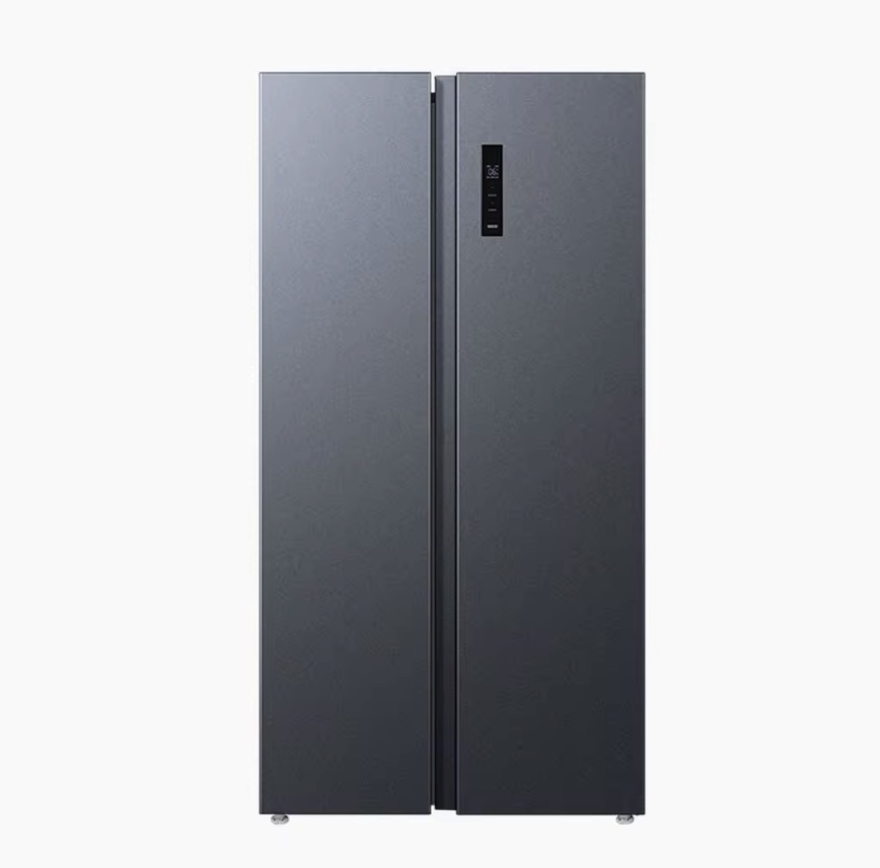 Réfrigérateur midea 610L