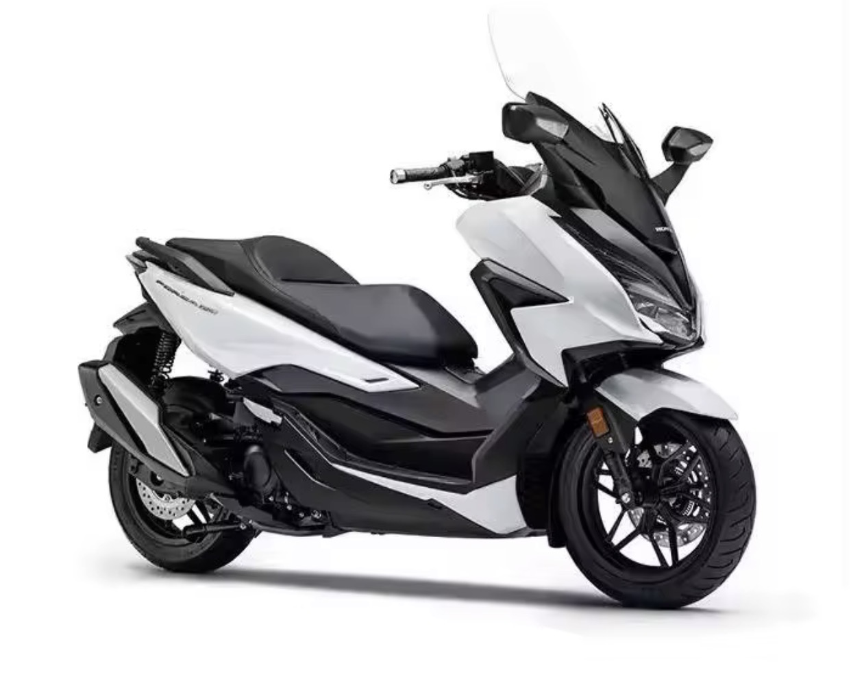 Honda ADV 350
