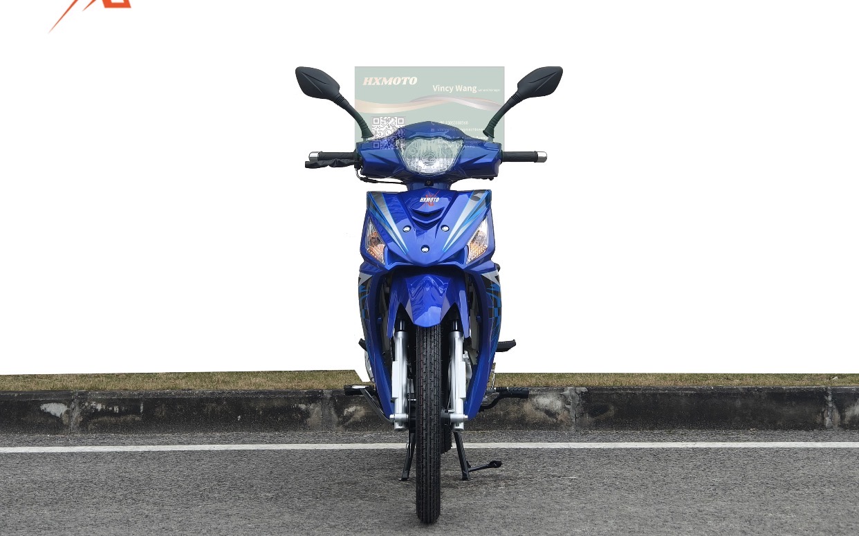 Scooter haojue 110cc