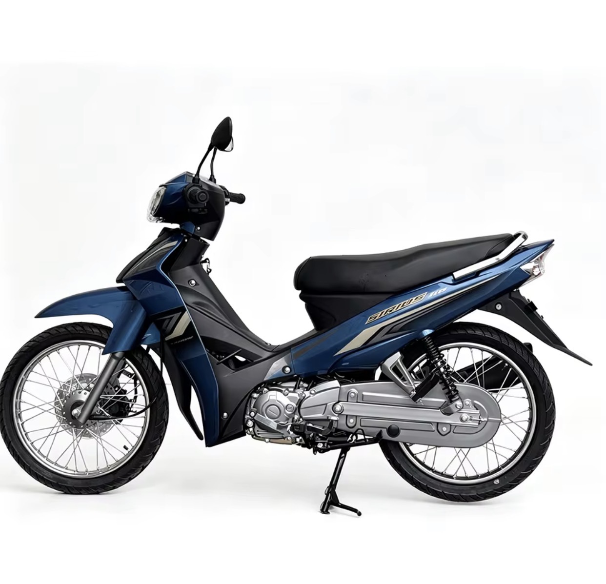 Scooter Sirius