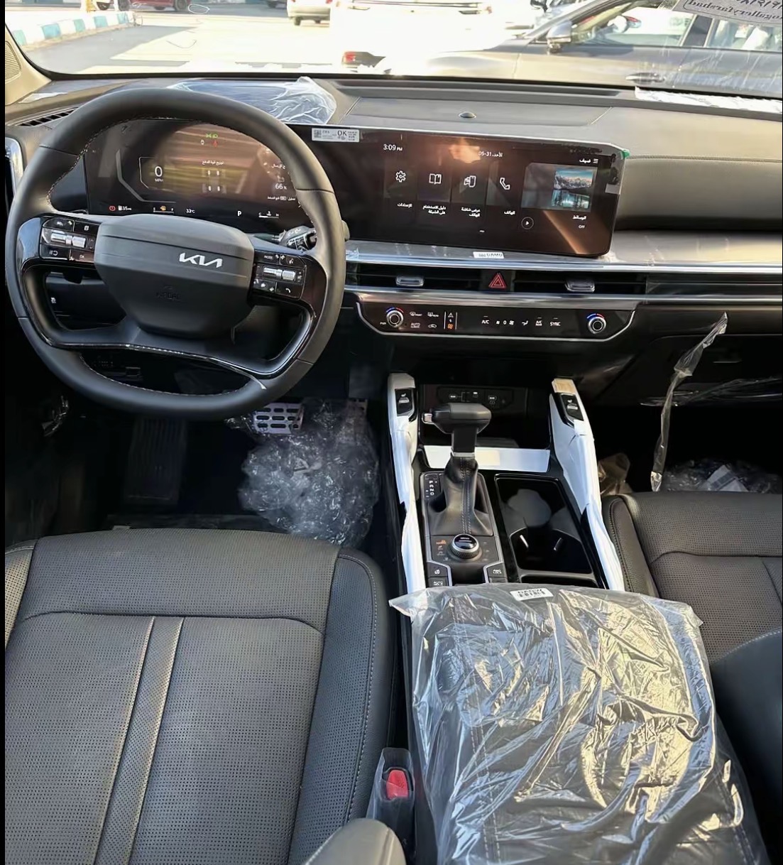 KIA SORENTO 4X 2026