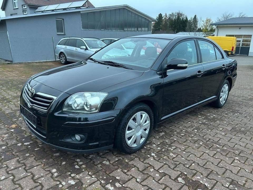 Toyota Avensis 2005