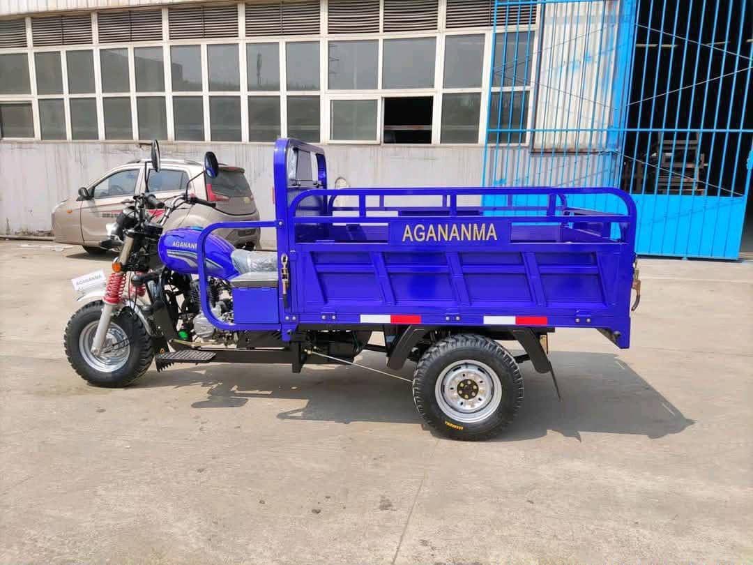 Tricycle 200cc